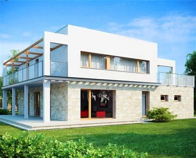 30x50x12 Металлическое здание